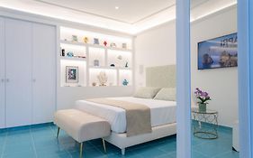 Aria - Suite In Capri